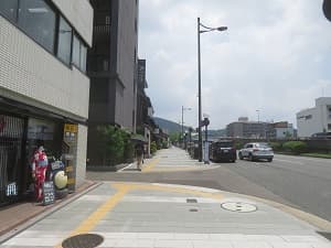 五条通