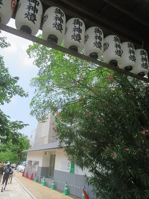 提灯