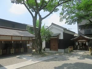 末社
