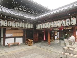 摩利支天堂