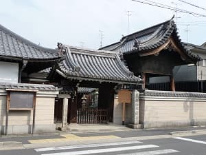 大通寺