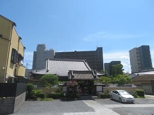 本覚寺