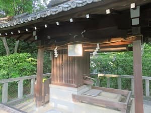 神井戸