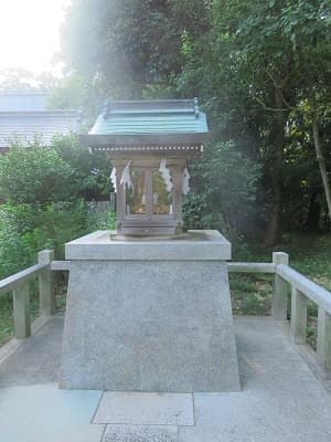 白山社