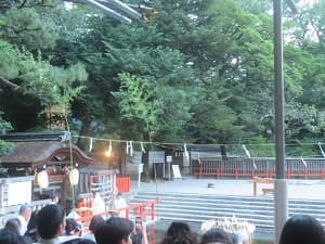 井上社
