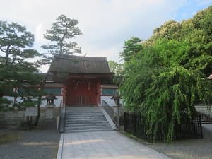 斎場所大元宮