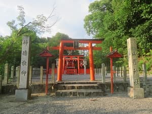 山蔭神社