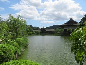 東神苑
