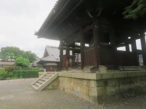 方広寺