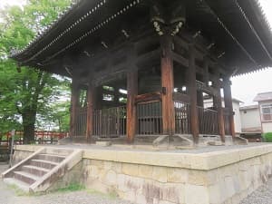 鐘楼