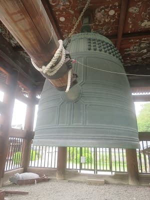 梵鐘