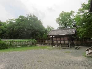 境内
