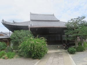 本堂
