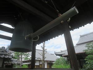 釣り鐘