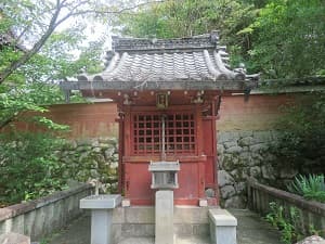 楽大明神