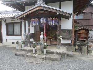 地蔵堂
