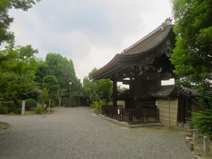 唐門