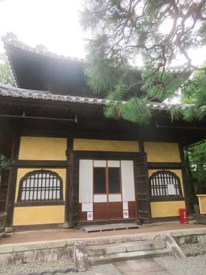 本堂