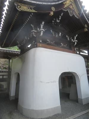 鐘楼堂