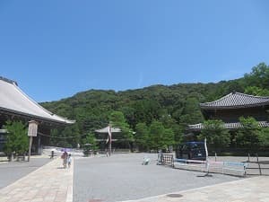 知恩院