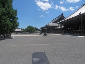 西本願寺