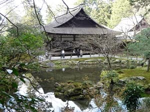 南禅院
