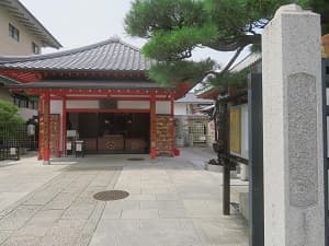 弁天堂