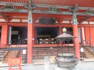 本堂