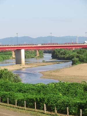 木津川