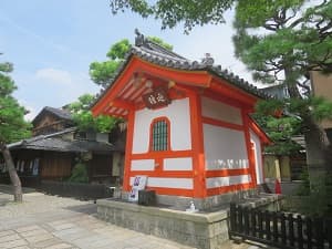 迎え鐘