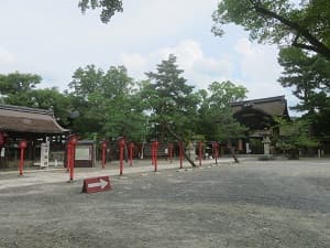 境内