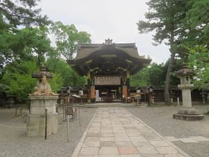 唐門