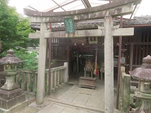 弁財天