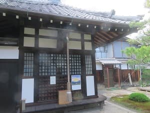 観音堂