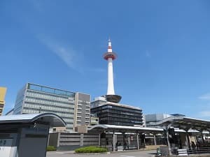 京都駅