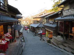 産寧坂