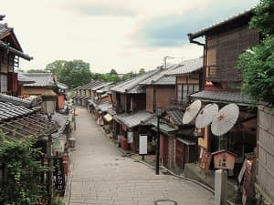 二年坂