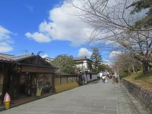 ねねの道