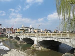 七条駅