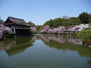 平安神宮