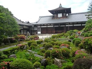 東福寺