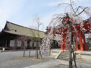 三十三間堂