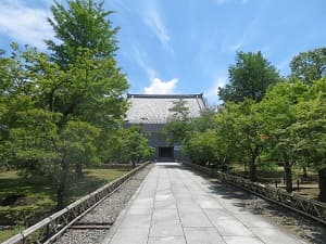 智積院