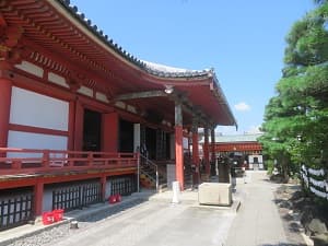 六波羅蜜寺