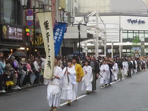 維新志士列
