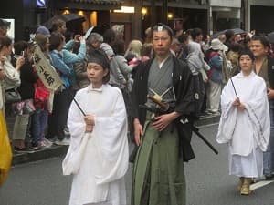 桂小五郎