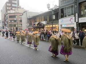 七卿落ち
