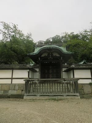 唐門
