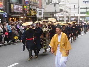 駕籠