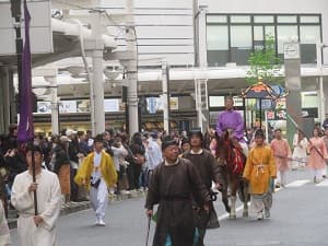 延暦文官参朝列